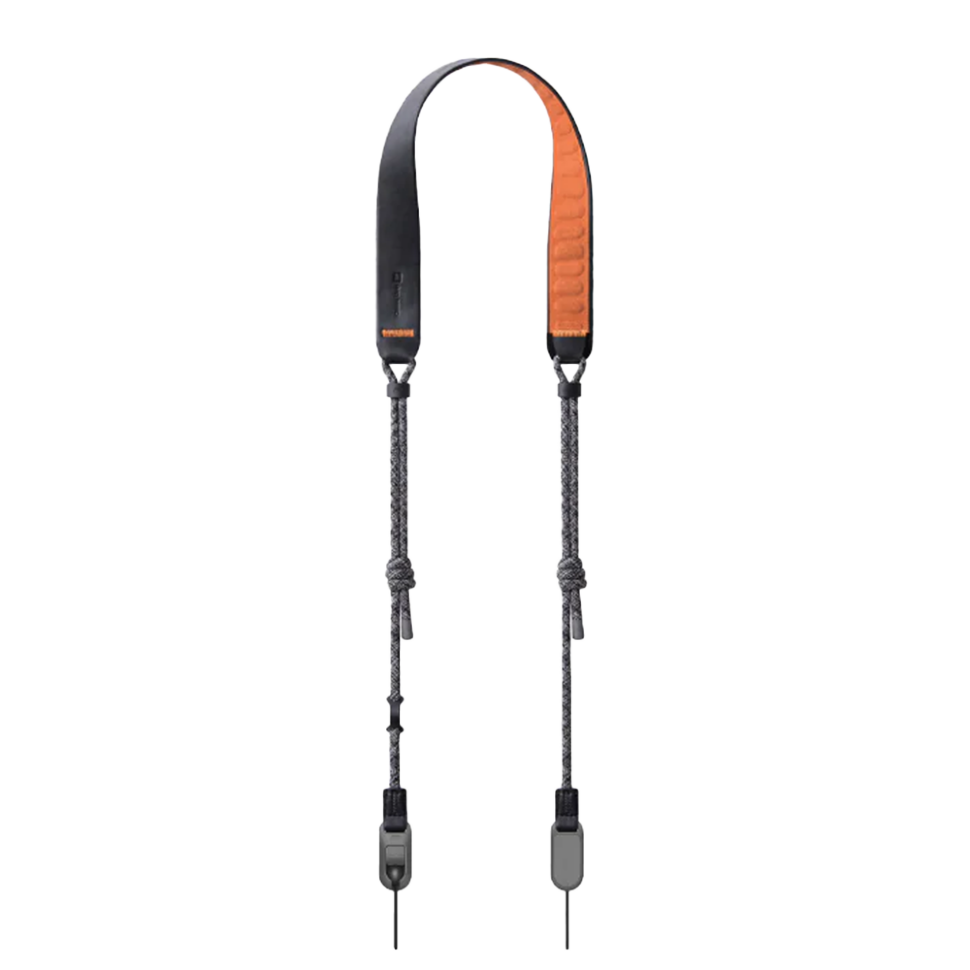 Шейный ремень PGYTECH Camera Shoulder Strap Air Чёрный Шейный ремень PGYTECH Camera Shoulder Strap Air Чёрный