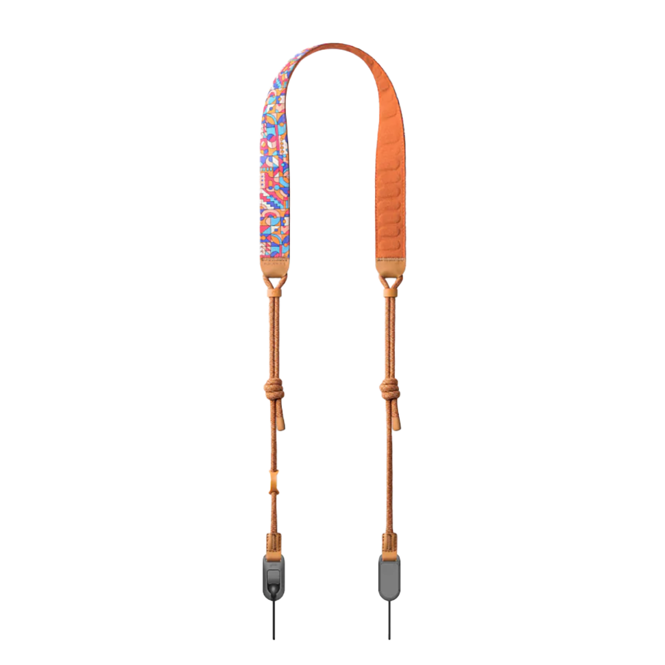 Шейный ремень PGYTECH Camera Shoulder Strap Air S Modern Art Шейный ремень PGYTECH Camera Shoulder Strap Air S Modern Art