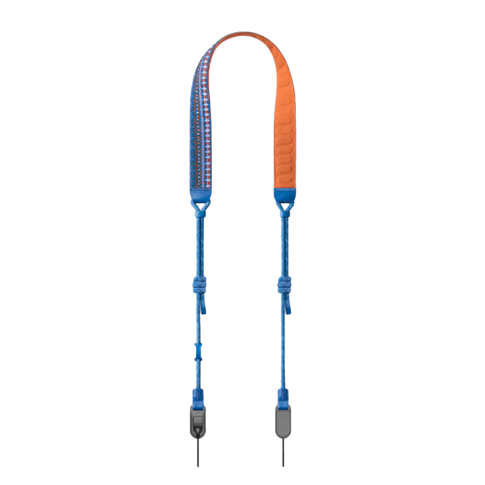 Шейный ремень PGYTECH Camera Shoulder Strap Air S Bohemian Шейный ремень PGYTECH Camera Shoulder Strap Air S Bohemian