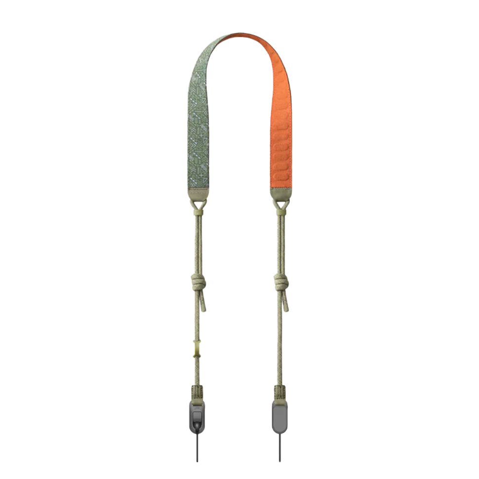 Шейный ремень PGYTECH Camera Shoulder Strap Air S Tribal Geometric Шейный ремень PGYTECH Camera Shoulder Strap Air S Tribal Geometric