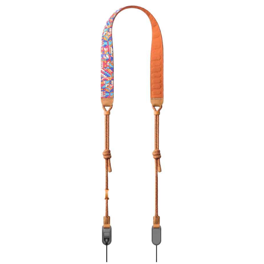 Шейный ремень PGYTECH Camera Shoulder Strap Air L Modern Art Шейный ремень PGYTECH Camera Shoulder Strap Air L Modern Art