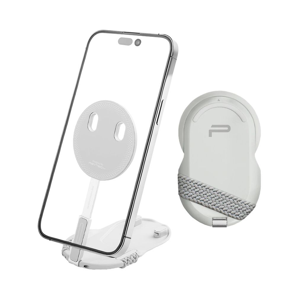 Держатель смартфона PGYTECH MagFlex Серый Держатель смартфона PGYTECH MagFlex Серый