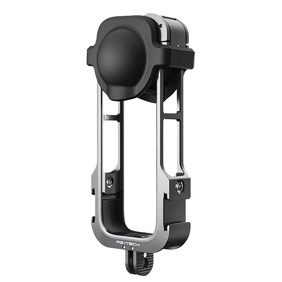 Клетка PGYTECH для Insta360 X4 Клетка PGYTECH для Insta360 X4
