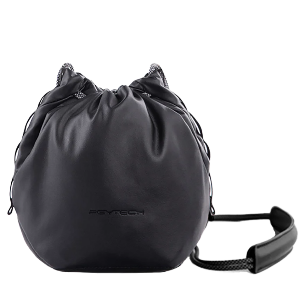 Сумка PGYTECH OneGo Drawstring Чёрная Сумка PGYTECH OneGo Drawstring Чёрная