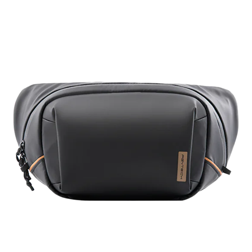 Сумка PGYTECH OneGo Solo V2 4L Чёрная Сумка PGYTECH OneGo Solo V2 4L Чёрная