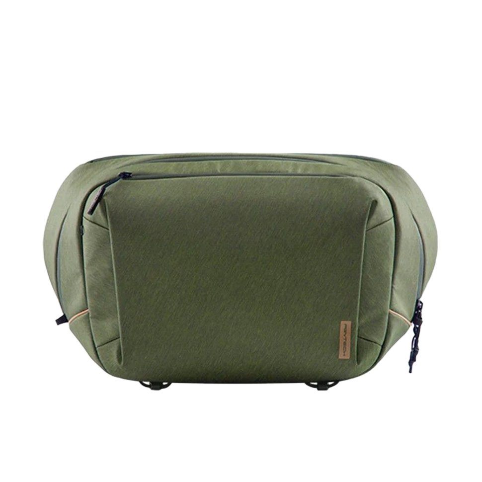 Сумка PGYTECH OneGo Solo V2 6L Зелёная Сумка PGYTECH OneGo Solo V2 6L Зелёная