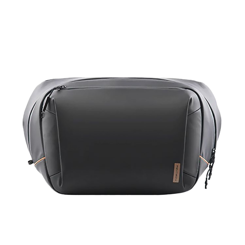 Сумка PGYTECH OneGo Solo V2 6L Чёрная Сумка PGYTECH OneGo Solo V2 6L Чёрная
