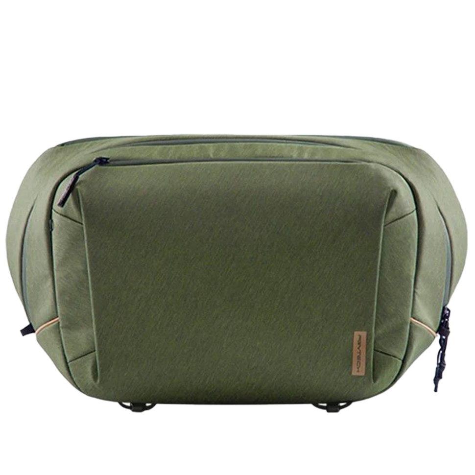 Сумка PGYTECH OneGo Solo V2 10L Зелёная Сумка PGYTECH OneGo Solo V2 10L Зелёная