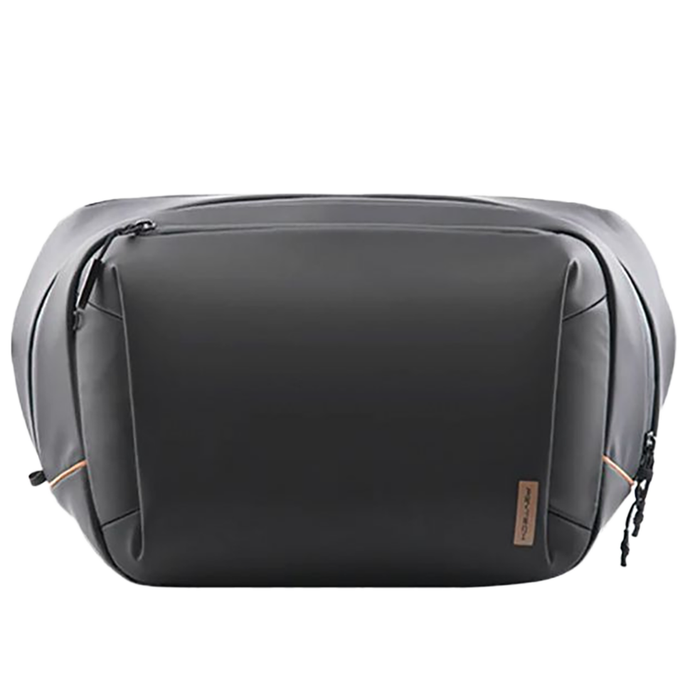 Сумка PGYTECH OneGo Solo V2 10L Чёрная Сумка PGYTECH OneGo Solo V2 10L Чёрная