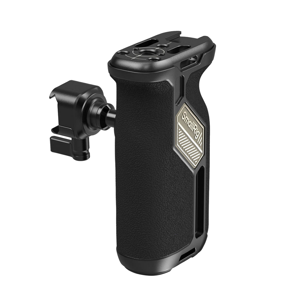 Боковая рукоятка SmallRig 4359 Rotatable NATO Боковая рукоятка SmallRig 4359 Rotatable NATO