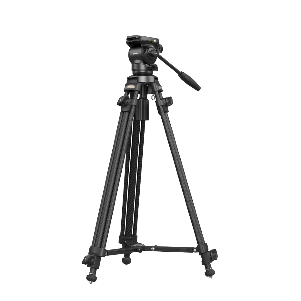Штатив SmallRig AD-50 Carbon Fiber