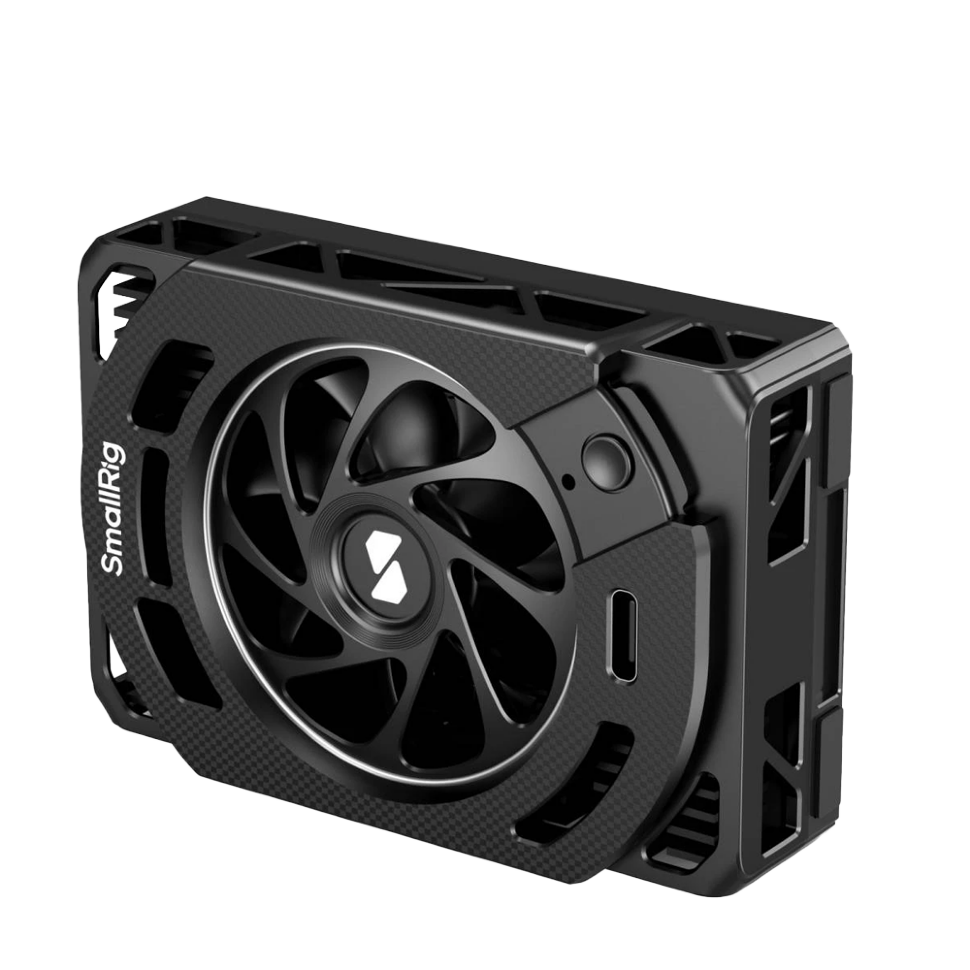 Система охлаждения SmallRig 4348 для Sony Система охлаждения SmallRig 4348 для Sony