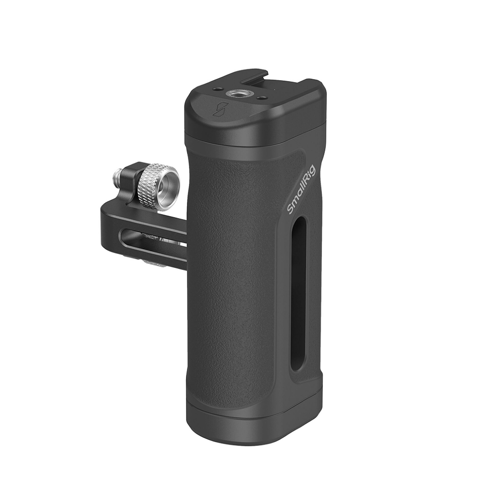 Боковая рукоятка SmallRig 4755 Lightweight mini Боковая рукоятка SmallRig 4755 Lightweight mini