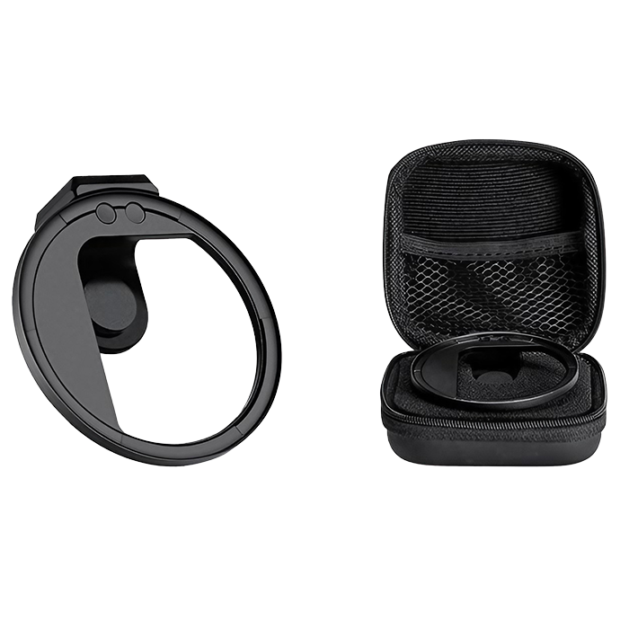 Крепление K&F Concept Magnetic для светофильтра 67мм Крепление K&F Concept Magnetic для светофильтра 67мм