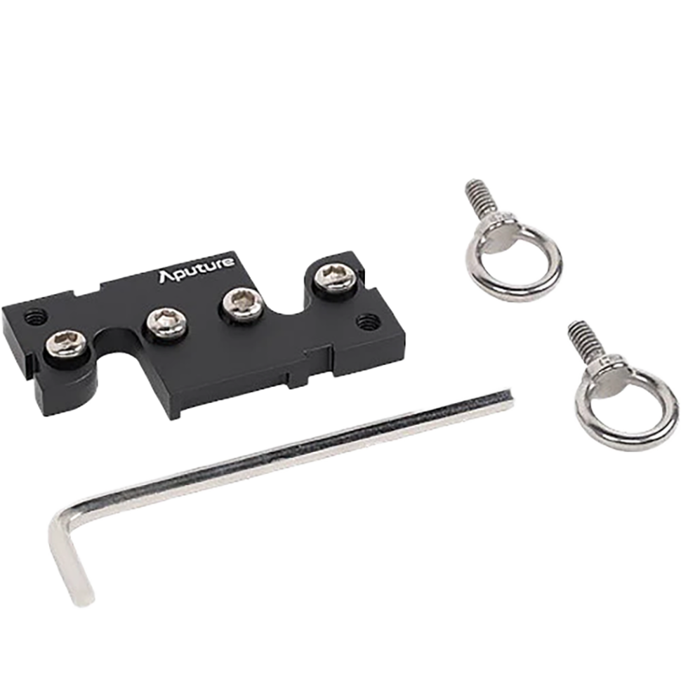 Крепление Aputure INFINIBAR Straight Flat (Passive)