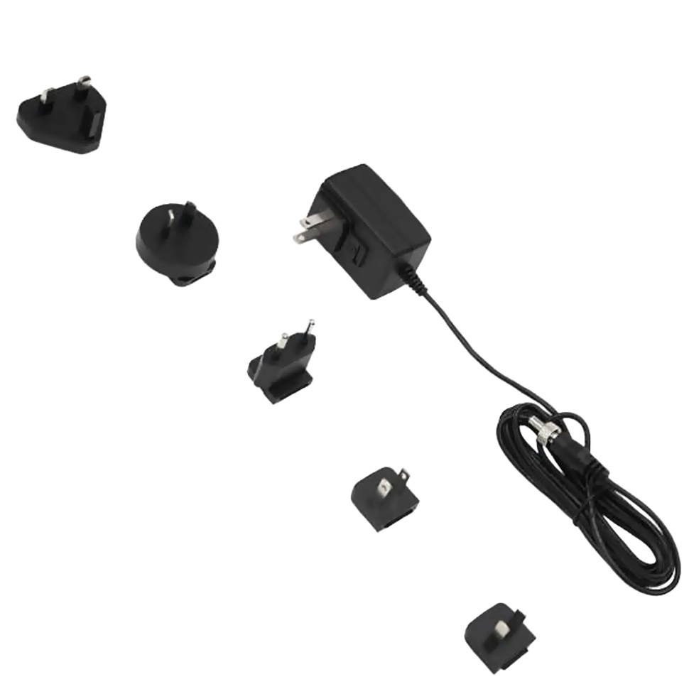 Сетевой адаптер Aputure 18W/9V для Sidus Four