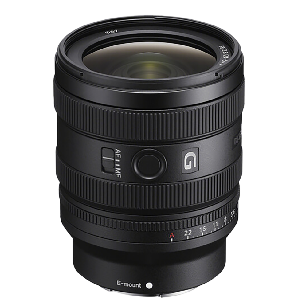 Объектив Sony FE 24-50mm f/2.8 G