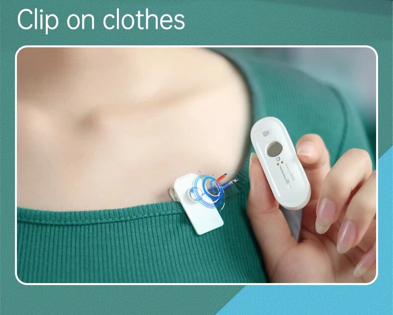 Радиосистема LensGo 318C II Белая Радиосистема LensGo 318C II Белая