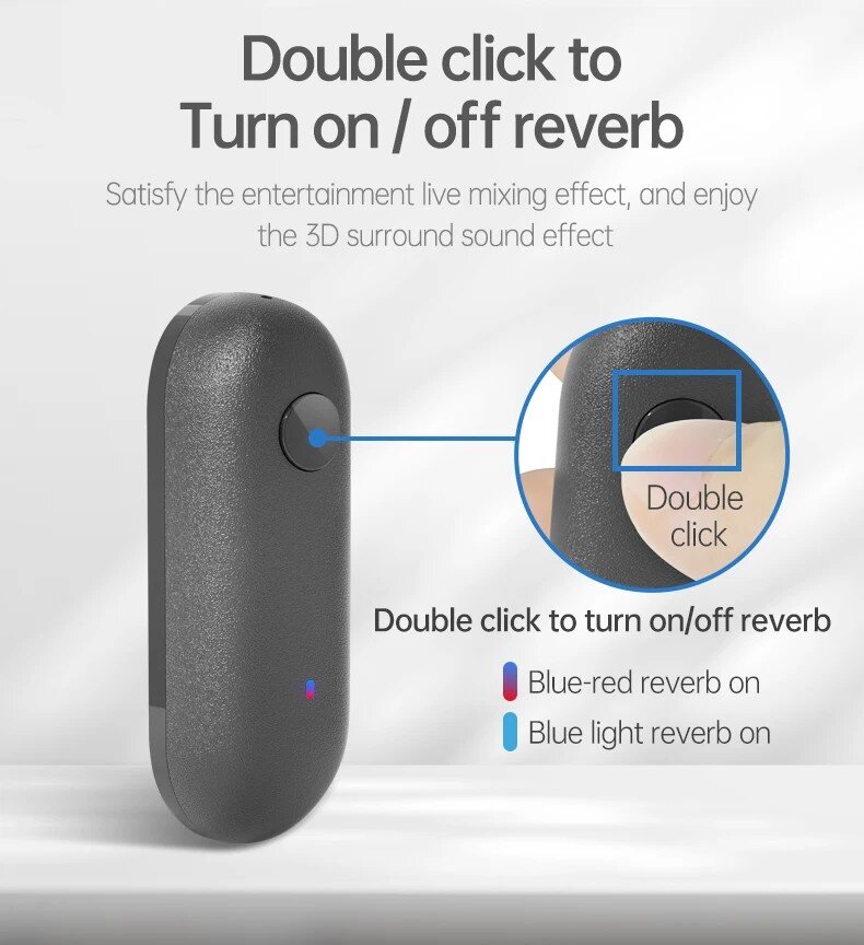 Радиосистема LensGo 318C II Белая Радиосистема LensGo 318C II Белая