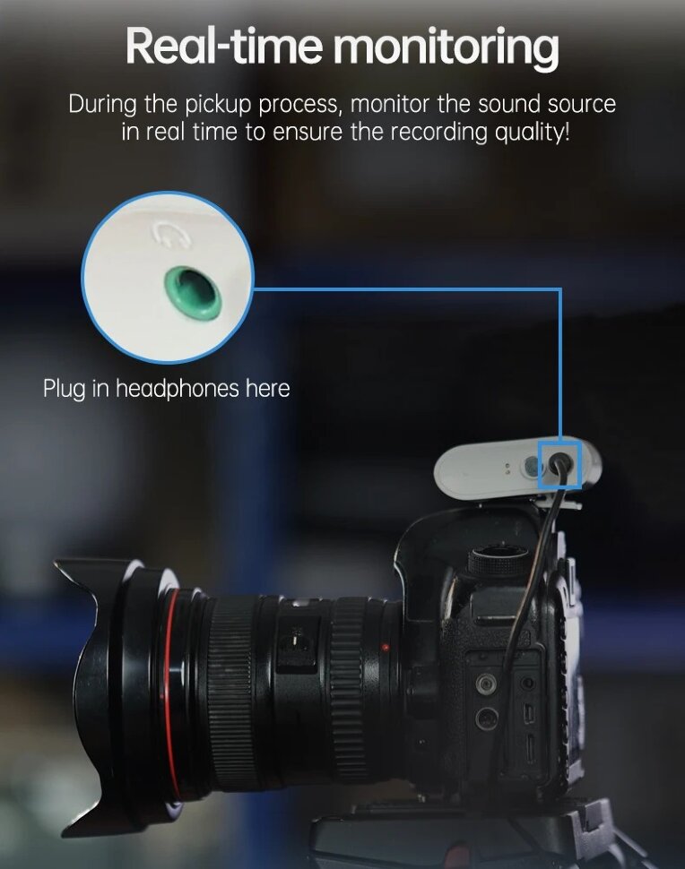 Радиосистема LensGo 318C II Черная Радиосистема LensGo 318C II Черная