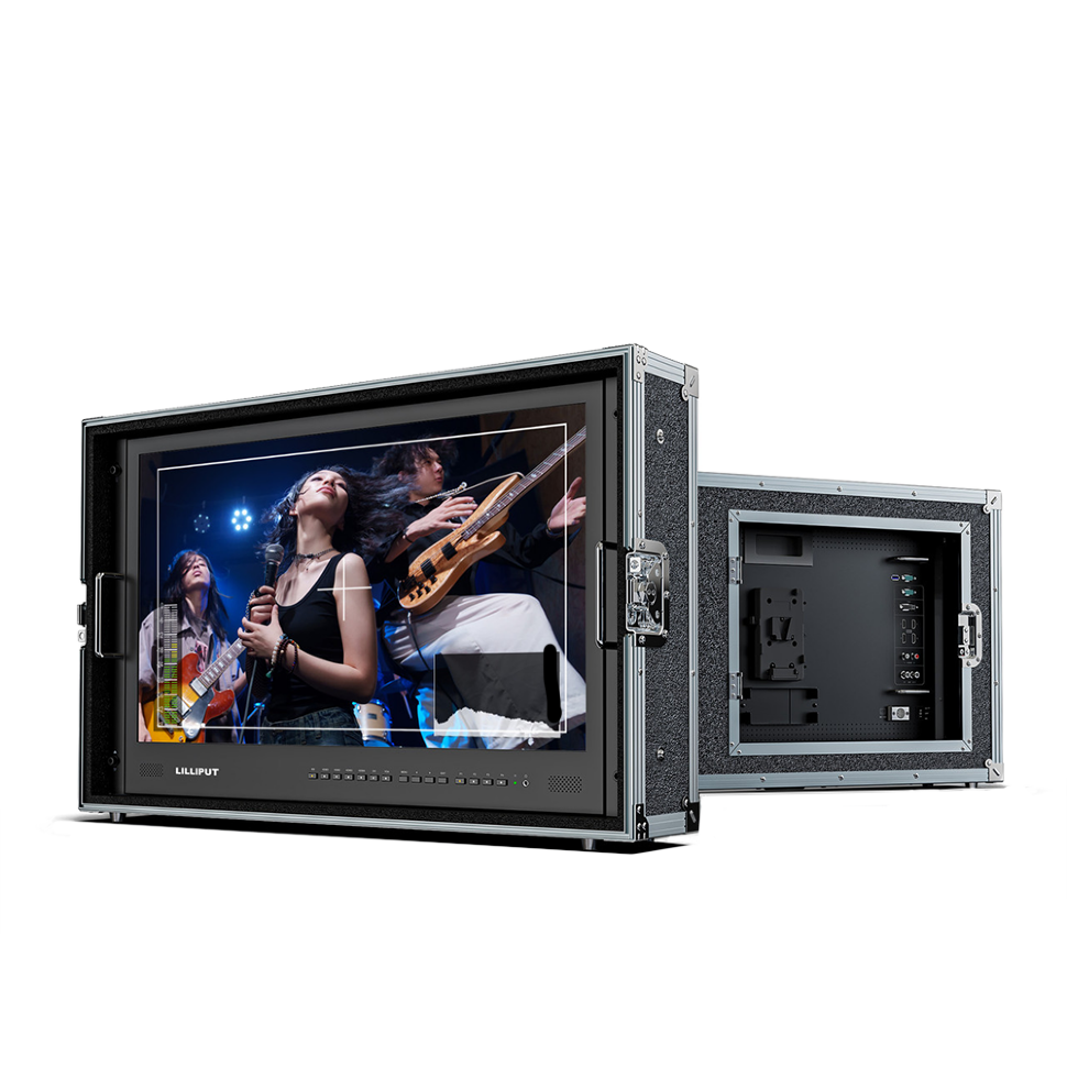 Режиссерский монитор Lilliput BM281-4KS Режиссерский монитор Lilliput BM281-4KS