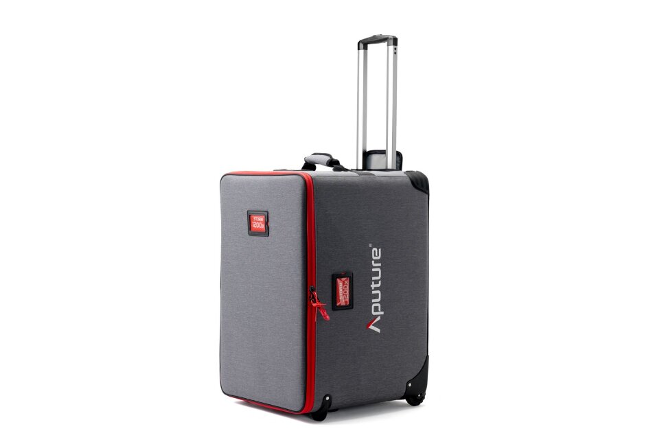 Осветитель Aputure STORM 1200X Осветитель Aputure STORM 1200X