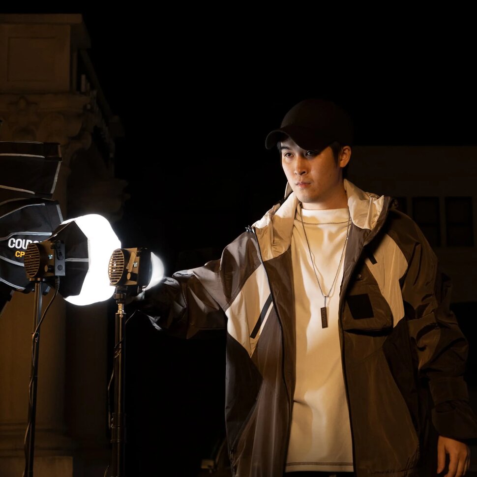 Софтбокс Colbor CP25 Софтбокс Colbor CP25