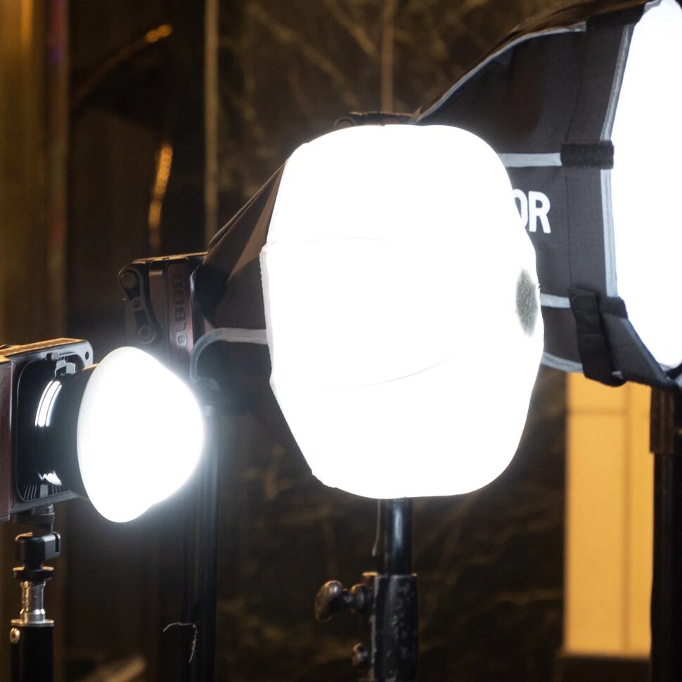 Софтбокс Colbor CP25 Софтбокс Colbor CP25