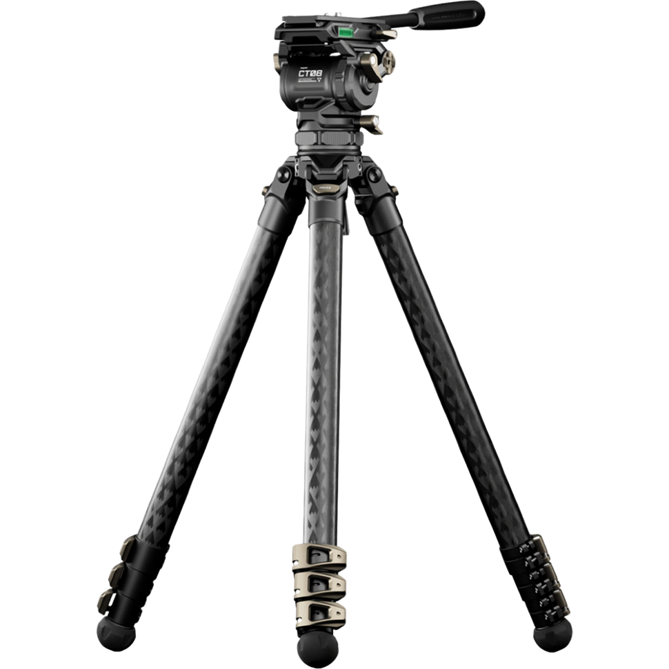 Штатив Tilta CT08 Серый Штатив Tilta CT08 Серый