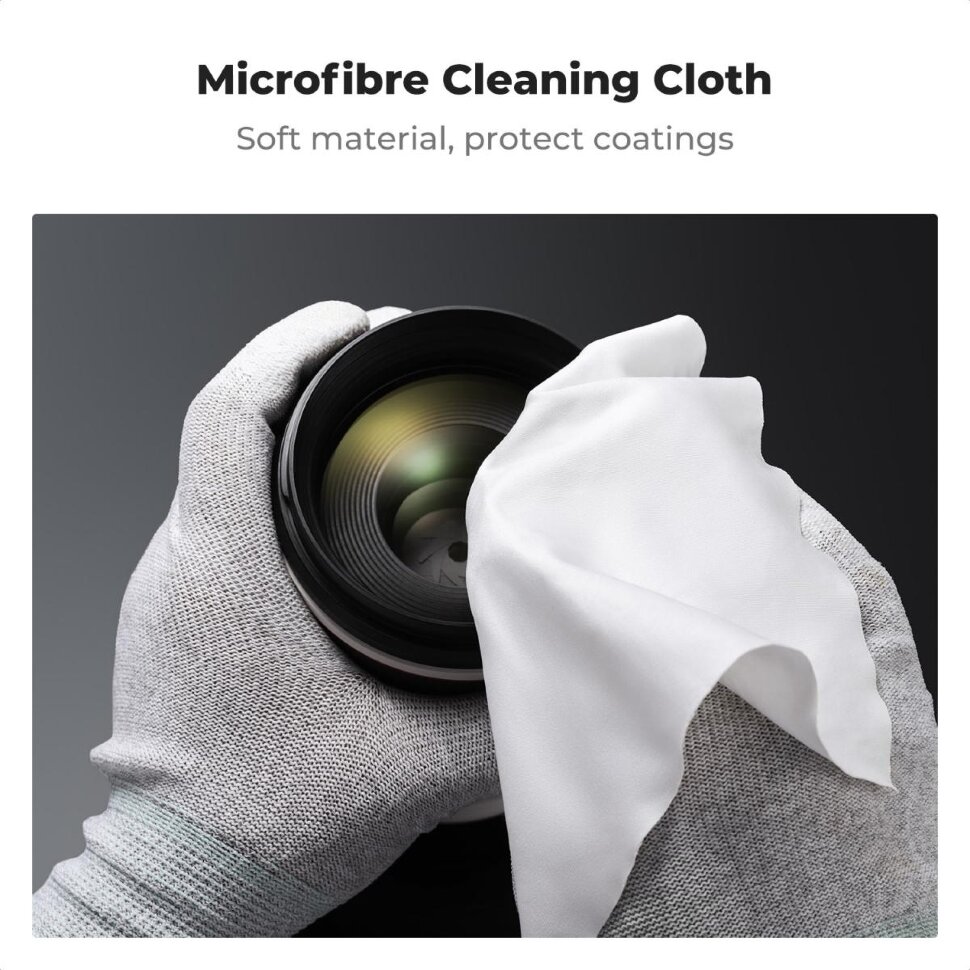 Светофильтр K&F Concept Nano-B Spiral Halo 58мм Светофильтр K&F Concept Nano-B Spiral Halo 58мм