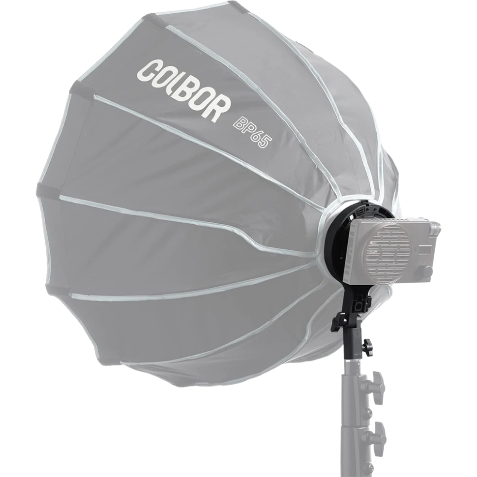 Адаптер Colbor MAR Bowens Адаптер Colbor MAR Bowens