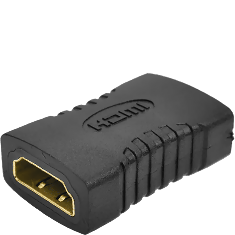 Переходник Digitalfoto H02 HDMI Coupler (F - F)