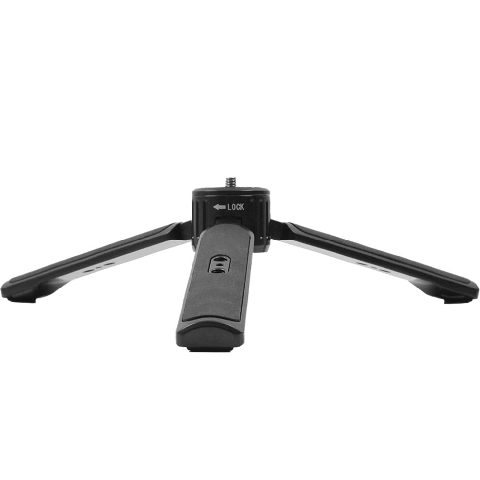 Настольная тренога Digitalfoto DF-8185 Настольная тренога Digitalfoto DF-8185