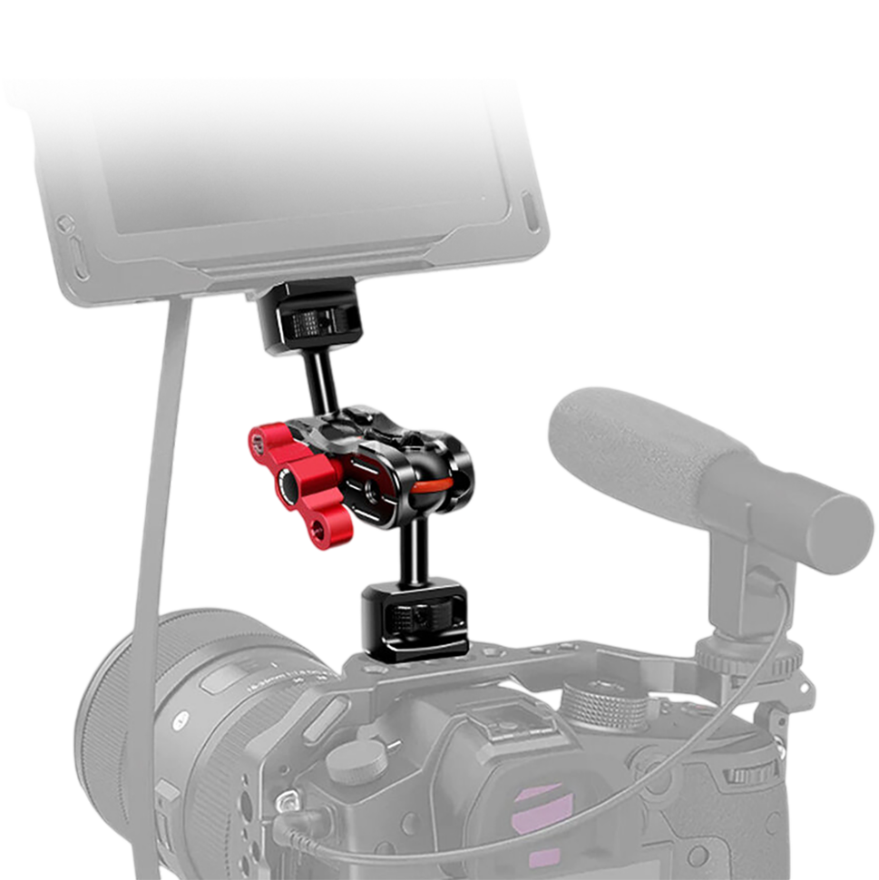 Magic Arm DigitalFoto DF-8159 ARRI 1/4"