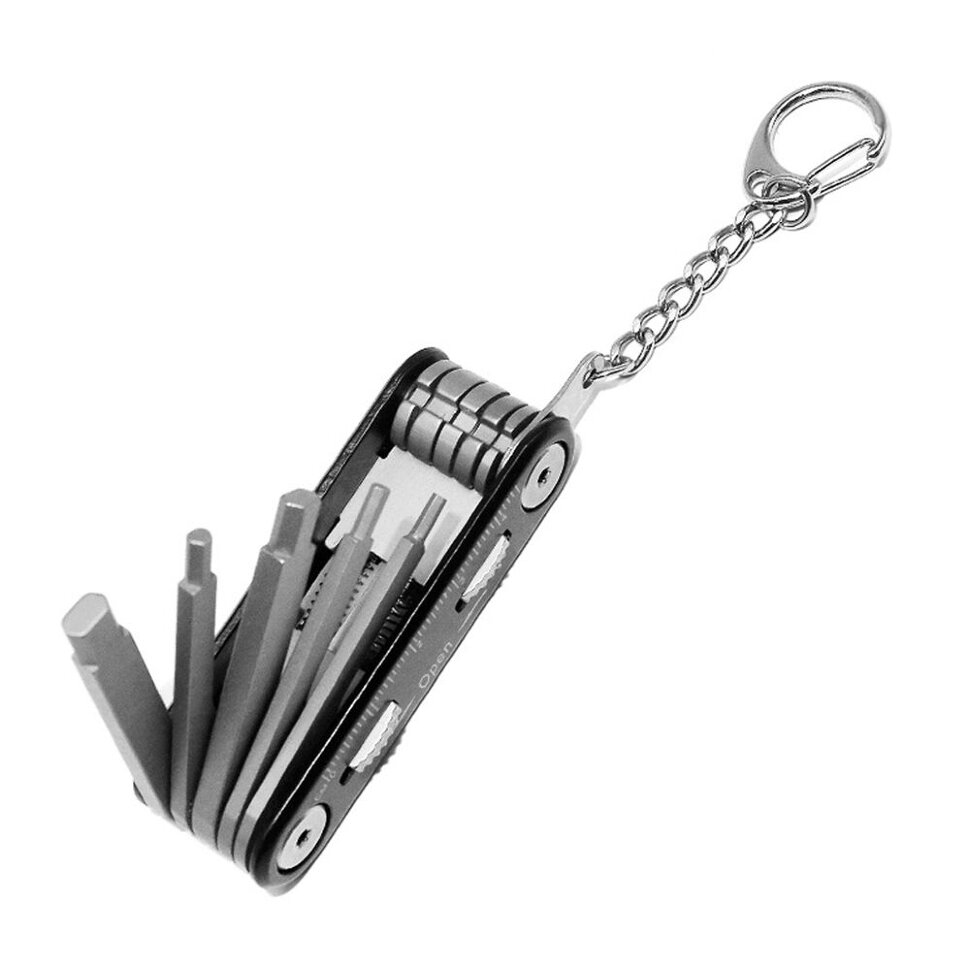 Мультитул Digitalfoto DF-8078 Мультитул Digitalfoto DF-8078