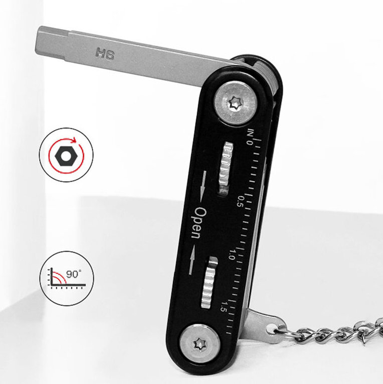 Мультитул Digitalfoto DF-8078 Мультитул Digitalfoto DF-8078