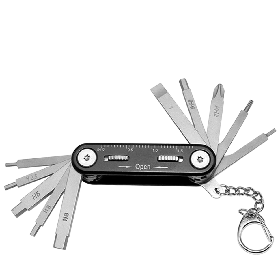 Мультитул Digitalfoto DF-8078 Мультитул Digitalfoto DF-8078