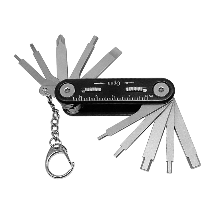 Мультитул Digitalfoto DF-8078 Мультитул Digitalfoto DF-8078