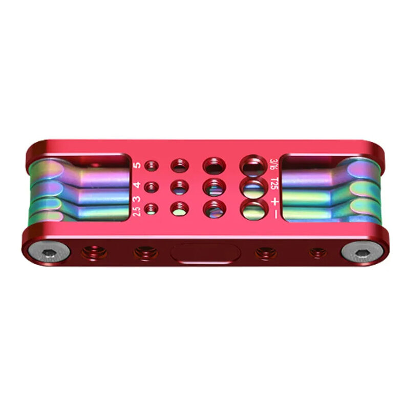 Мультитул DigitalFoto DF-8172 Мультитул DigitalFoto DF-8172