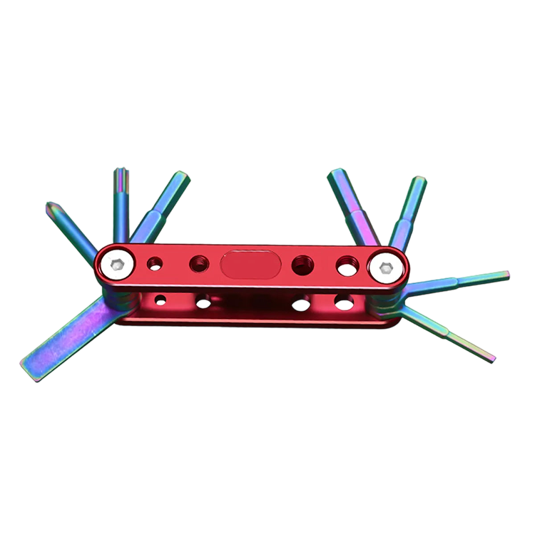 Мультитул DigitalFoto DF-8172 Мультитул DigitalFoto DF-8172