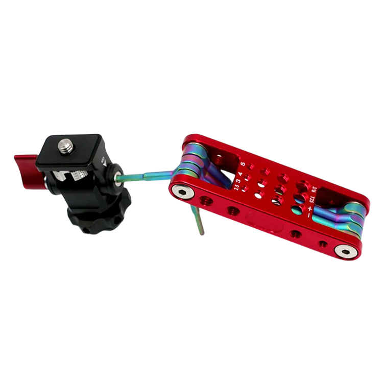 Мультитул DigitalFoto DF-8172 Мультитул DigitalFoto DF-8172