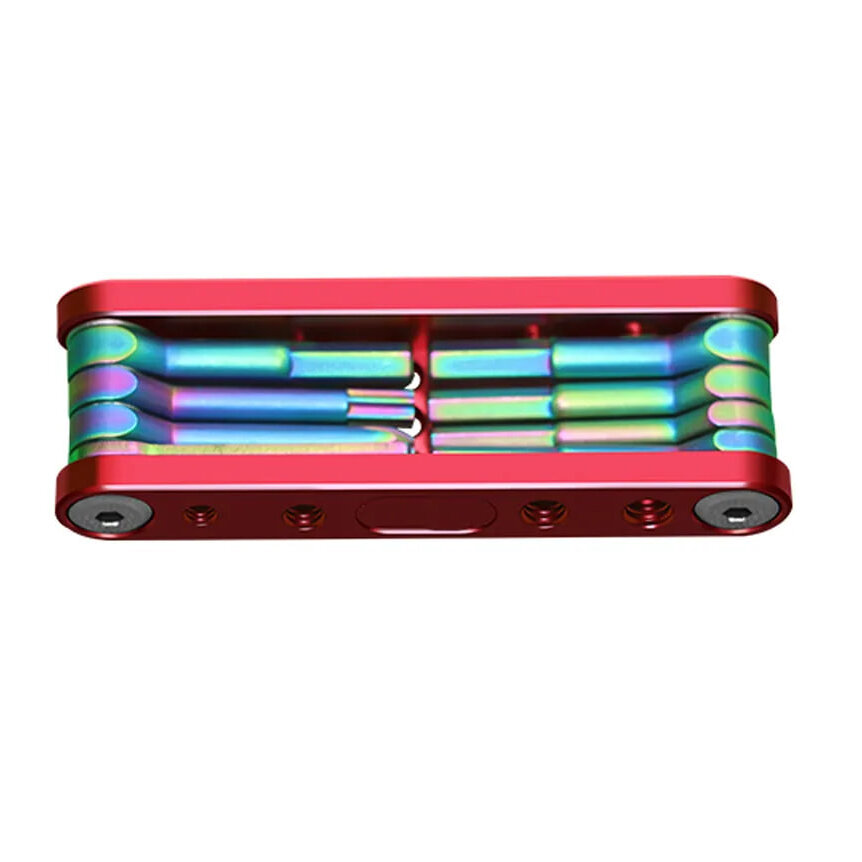 Мультитул DigitalFoto DF-8172 Мультитул DigitalFoto DF-8172