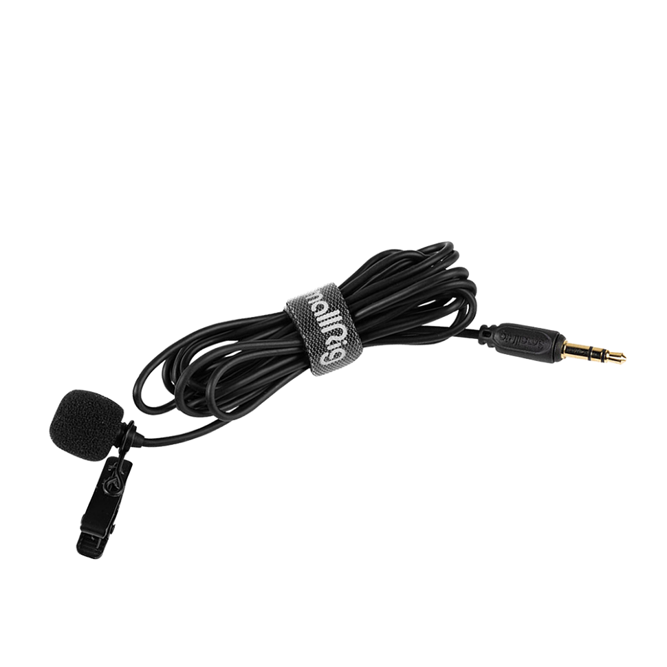 Микрофон петличный SmallRig Forevala L20C Микрофон петличный SmallRig Forevala L20C