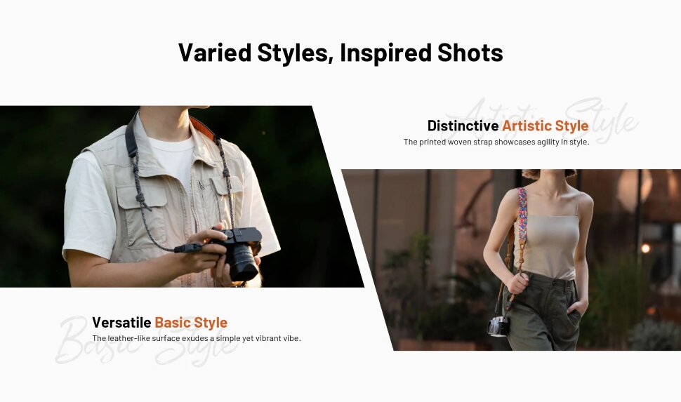 Шейный ремень PGYTECH Camera Shoulder Strap Air Зелёный Шейный ремень PGYTECH Camera Shoulder Strap Air Зелёный