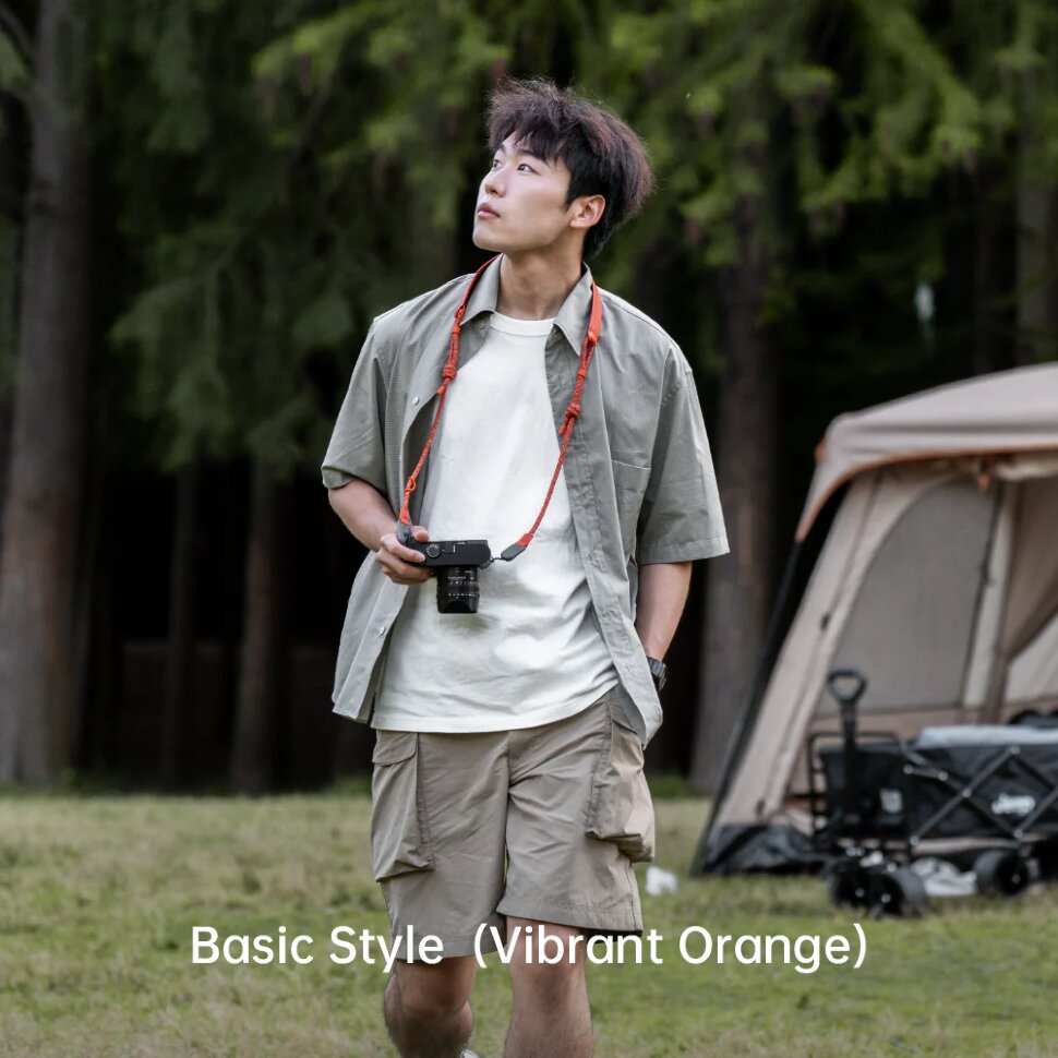 Шейный ремень PGYTECH Camera Shoulder Strap Air Зелёный Шейный ремень PGYTECH Camera Shoulder Strap Air Зелёный