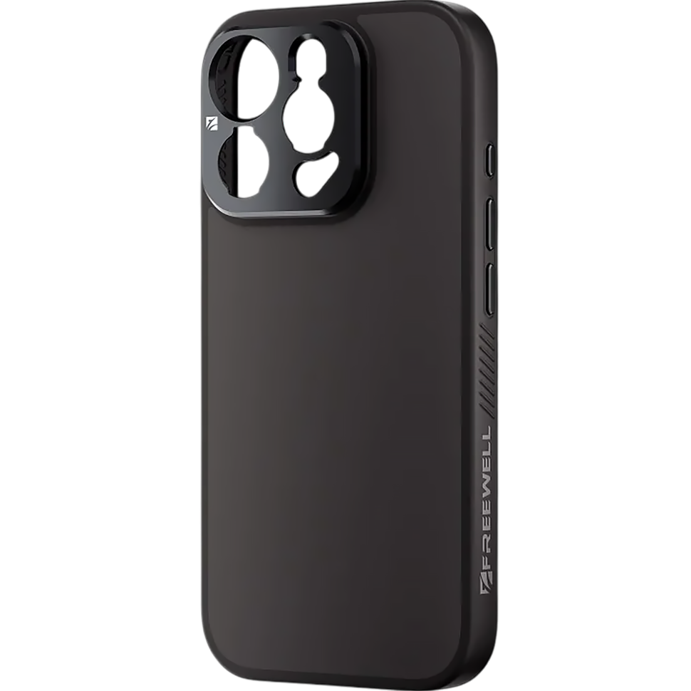 Чехол Freewell Sherpa для iPhone 16 Pro Max Чехол Freewell Sherpa для iPhone 16 Pro Max