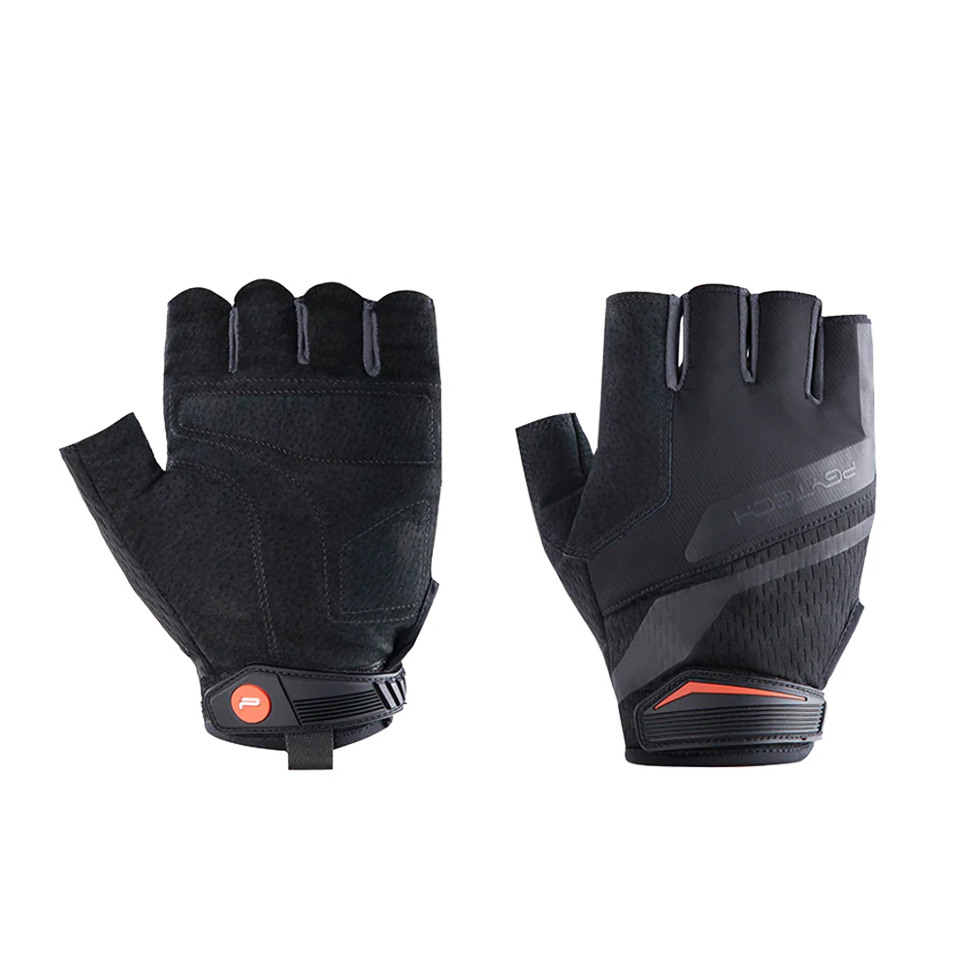 Перчатки PGYTECH Photography Gloves (Fingerless) L Перчатки PGYTECH Photography Gloves (Fingerless) L