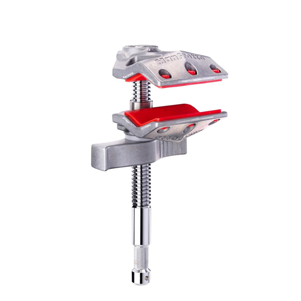 Зажим Manfrotto End Vice Jaw Clamp (5см)
