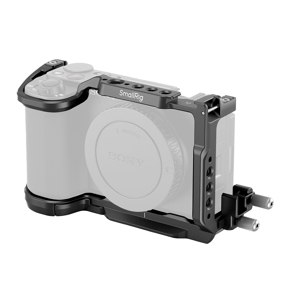 Клетка SmallRig 4867 для Sony ZV-E10 II