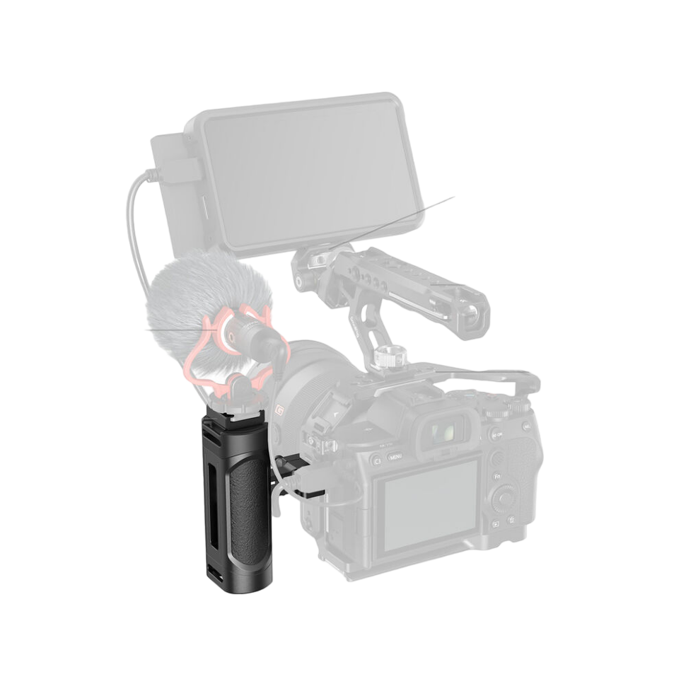 Рукоятка SmallRig 4816 mini Side Handle Kit Рукоятка SmallRig 4816 mini Side Handle Kit